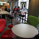 Illustration for article titled Fancy NYC McDonald's Almost Like Being In Europe